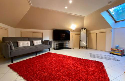 Villa Miramar Near Disneyland Paris - Foto 47