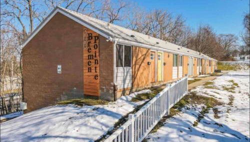 Newly Renovated Bright Studio - Foto 2