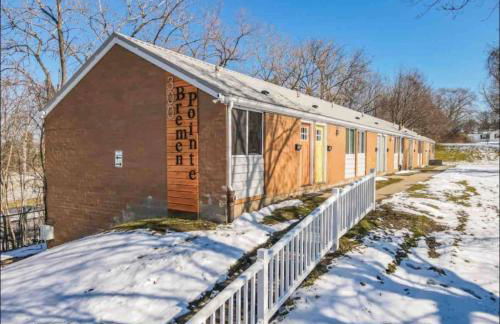 Newly Renovated Bright Studio - Foto 2