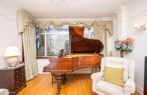 Spacious 3bedroom house near Crystal Palace London - Pass the Keys - Foto 8