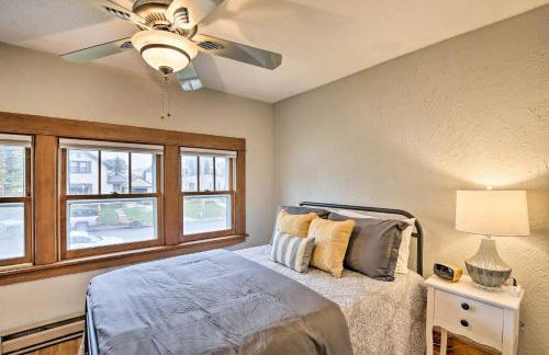 Historic Cumberland Home on Beaver Dam Lake! - Foto 25