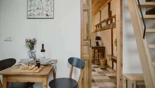 Casa Rural el Cocodrilo - Foto 1