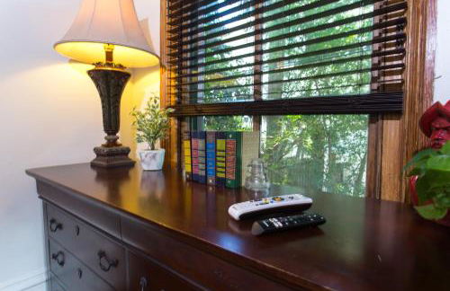 Historic Gonzalez House - Foto 18