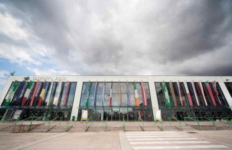 L'Artista a Torino - Stay in Lingotto, 20 min from the Center - Foto 30