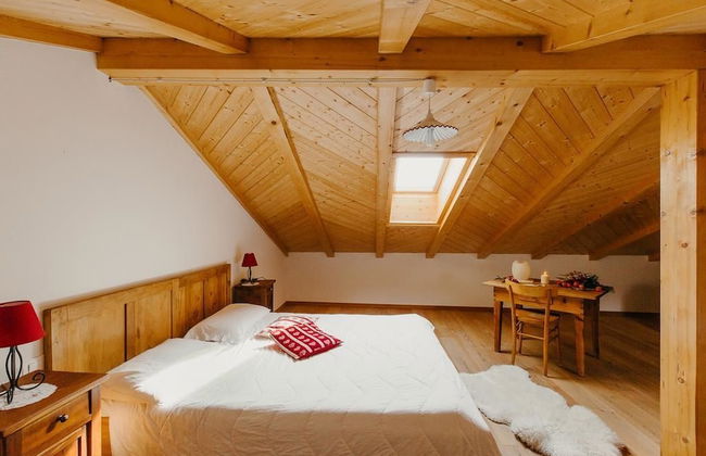 Baita Cavecia - Photo 5