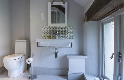 Rosemary Cottage - Photo 20