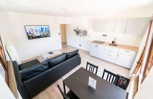 North Loop Rooms - Foto 4