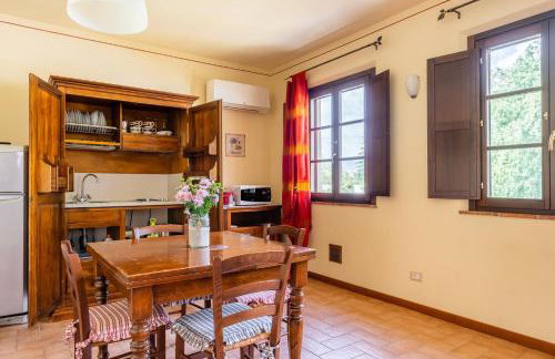 Casolare dei Fiori - Calla - Foto 7