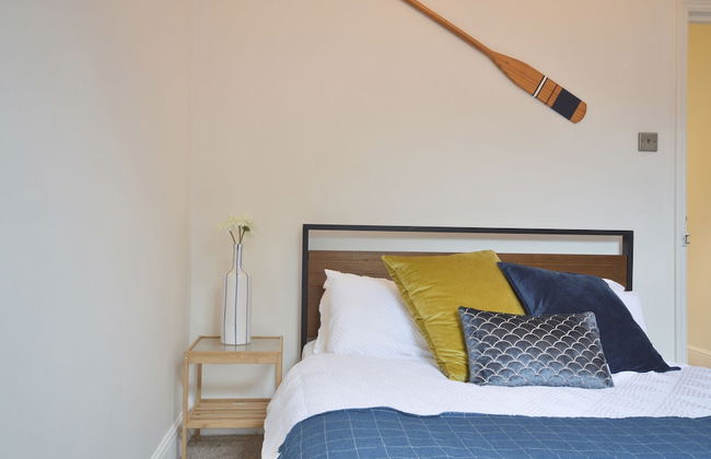 Beautiful Garden Flat near Chelsea - Foto 4