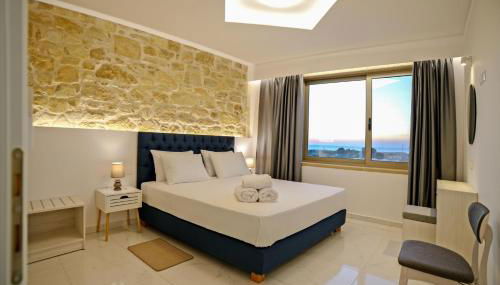 Koukis House With Sea View - Foto 5, towels