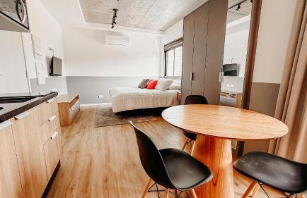 BE Deodoro, prédio novo! completo, com piscina e academia, perto do mercado público - Foto 36