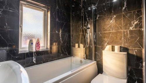 Spacious 3-Bed Home for 8 | Free Parking & Garden - Foto 3