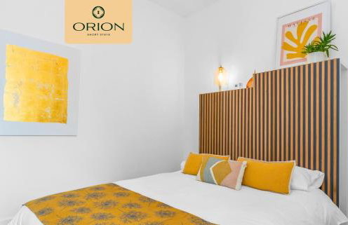 The Kepties 4 - Luxurious Serviced Apartment by ORION SHORT STAYS - Foto 28