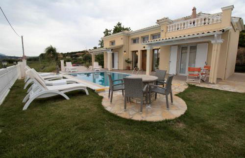 Villa de la Mer - Foto 30