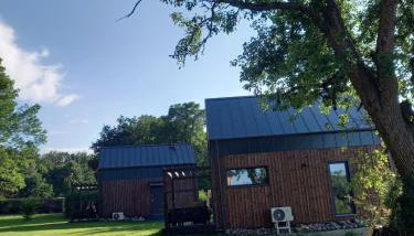 Pod Gruszą - Foto 3, Garden, Garden view