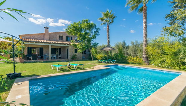 Mercader in Mallorca - Foto 2, Habitación