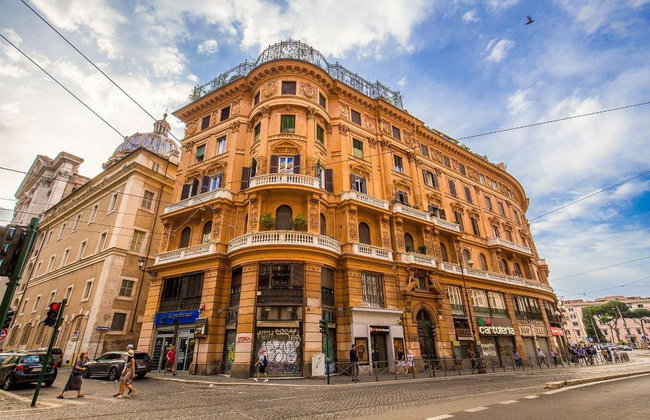 Feronia Guest House - Foto 1