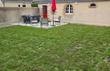 Charmante maison familiale - Photo 23