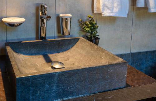 ROUGA Mountain Boutique Suites & Spa - Foto 80