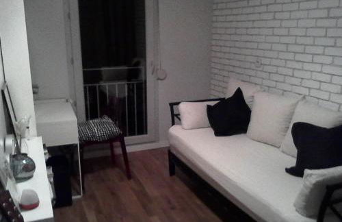 Appt T3, 55m2 proche Parc Tête D'or et quais du Rhône - Foto 9