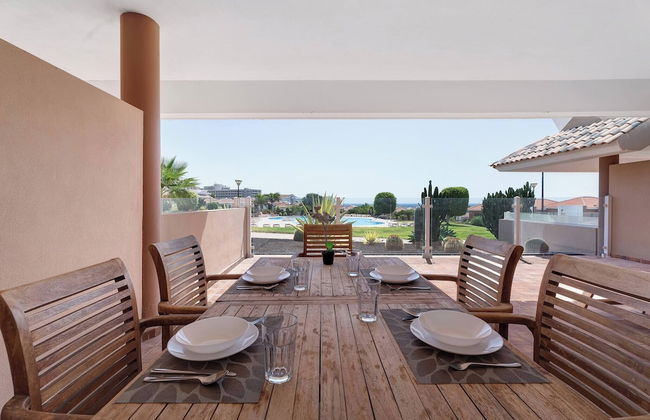 Apto Royal Marina Golf V - Foto 27