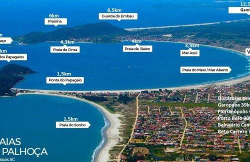 Sobrado do Papagaio - Foto 24