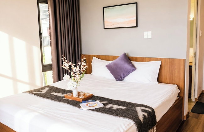 TTR Studio Apart Hotel - Foto 31