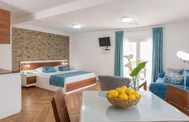 Apartments Stella del Mare - Foto 49