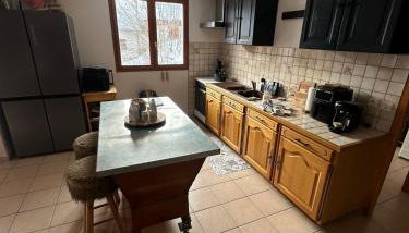 Les racines et les cimes - Foto 4