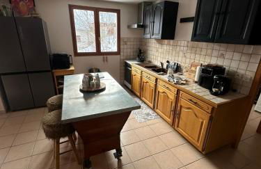 Les racines et les cimes - Foto 4