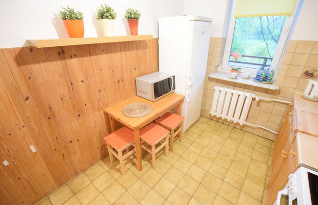 Elegant Apartment Stadion Narodowy - Photo 4