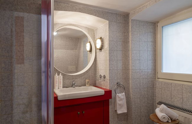 Il Mare di Camogli da un oblò - Foto 12