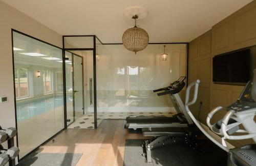 The Old Vicarage by Birch Stays - Foto 37