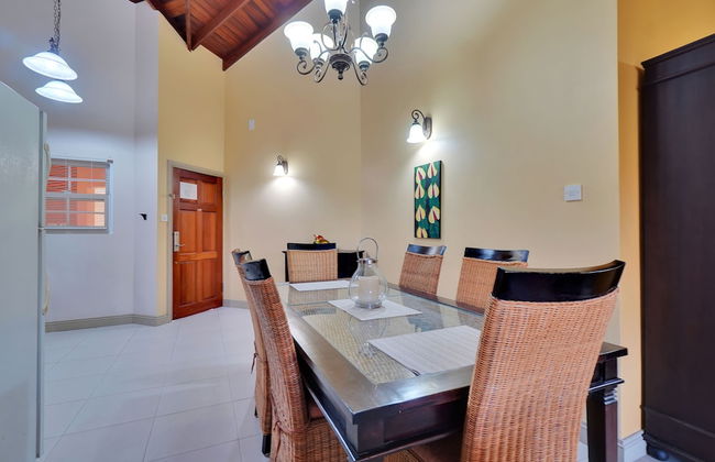 Mandela Court Grenada - Foto 80