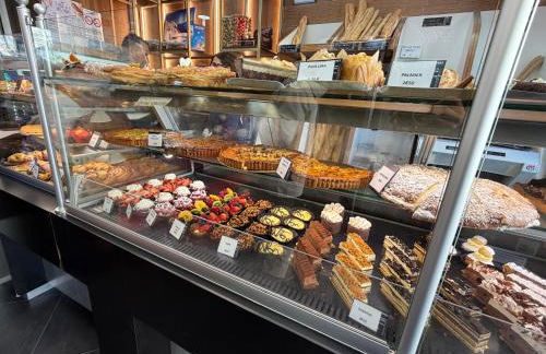 Residence Butterfly - Foto 51