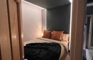 CHAMBERS RISE - City Centre Stays - Foto 19