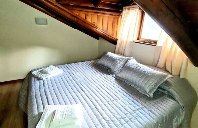 PUERTO LACAR LODGE SMARG - Foto 3