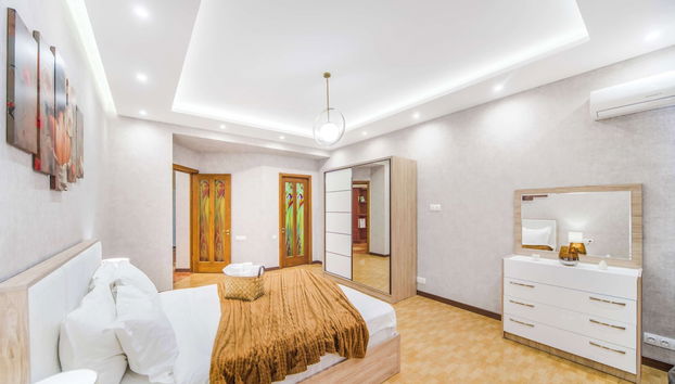 Stay Inn on North 11 - Foto 2, Habitación