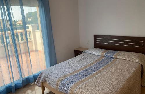 AME57 Preciosa Villa Con Piscina 10 pax - Foto 18