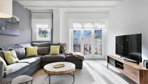 Luderna - Apartamento Cap de Aran A2 - Foto 3, Other