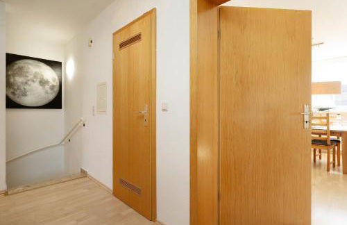 Ferienwohnung Heber - Wulfen - Foto 20