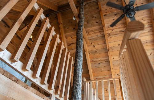 The Cliffside Cabin - Stunning Views in Red River Gorge - Foto 50