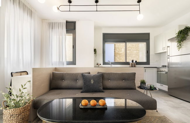 Mr. Agrippa - By TLV2GO - Foto 54