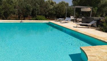 Trullo Felice - Foto 3