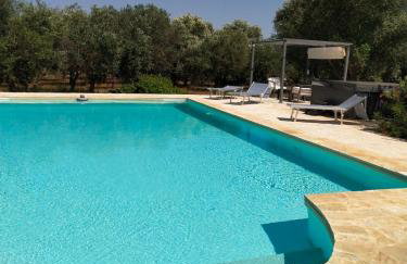 Trullo Felice - Photo 3