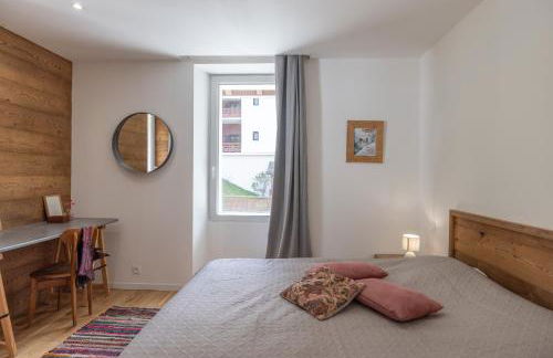 Chalet La Llyre Vallorcine - Foto 13