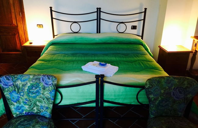 B&B Maremma Nel Tufo - Foto 37