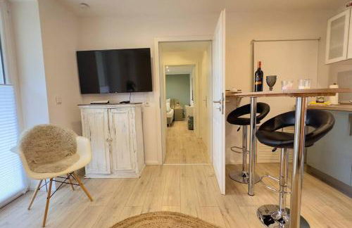 "Zur Gelassenheit" in Jugendstilvilla Sonnenschein - Foto 8