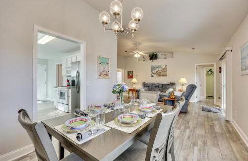 Sweet Tee Retreat in Southport Golf Community! - Foto 3