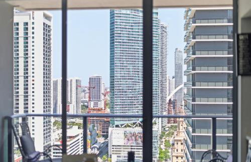 Brickell Bay View - Photo 28